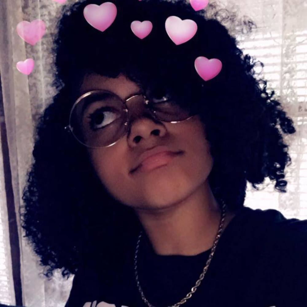 Meet your Posher, Kay